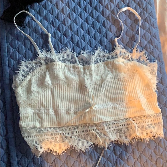 For Love And Lemons Other - For Love and Lemons bralette